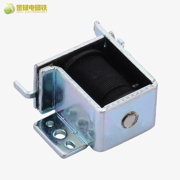 電磁鐵繞線如何實(shí)現(xiàn)最大吸力運(yùn)動